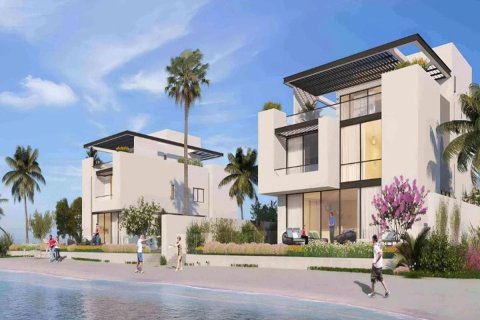 Коммерческая недвижимость с 5 спальнями в Sharjah Waterfront City, ОАЭ №40917 4