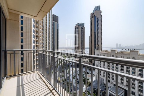 2 bedrooms Apartment in Dubai Creek Harbour (The Lagoons), UAE No. 193296 10