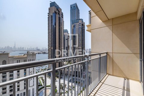 2 bedrooms Apartment in Dubai Creek Harbour (The Lagoons), UAE No. 193296 8