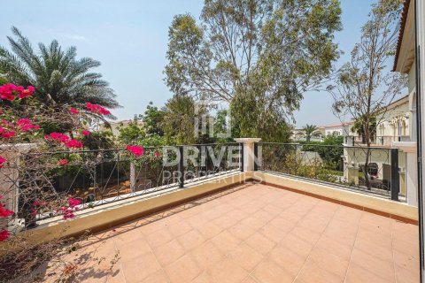 Villa de 3 chambres à Jumeirah Park, UAE No. 193292 19