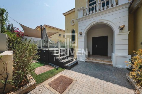 Villa de 3 chambres à Jumeirah Park, UAE No. 193292 15