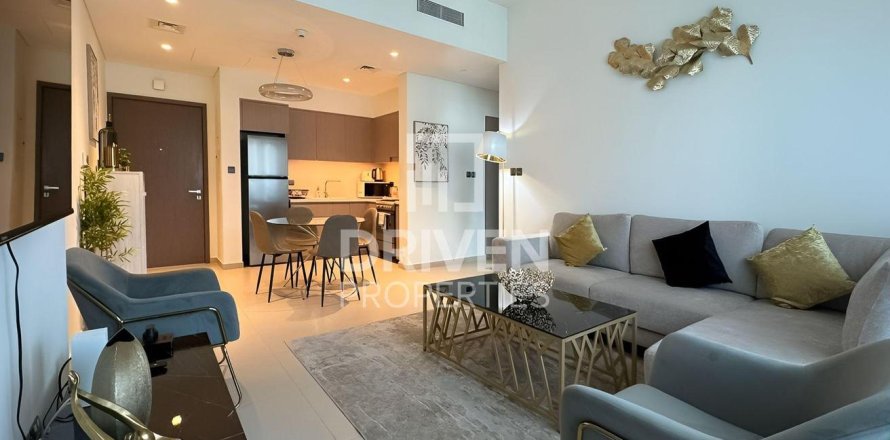 1 bedroom Apartment in Opera District, UAE No. 193298