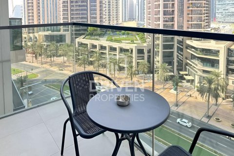 1 bedroom Apartment in Opera District, UAE No. 193298 9