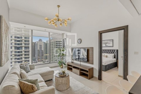 1 غرف نوم شقة في Silverene, الإمارات العربية المتحدة رقم 193297