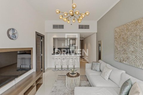 1 غرف نوم شقة في Silverene, الإمارات العربية المتحدة رقم 193297 3
