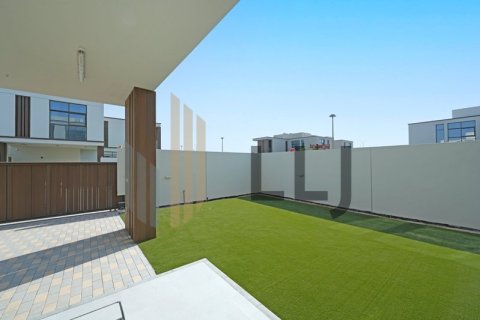 Таунхаус с 3 спальнями  №131516 18