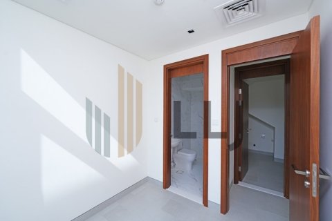 Таунхаус с 3 спальнями  №131516 14