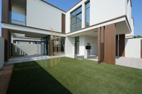 Таунхаус с 3 спальнями  №131516 19