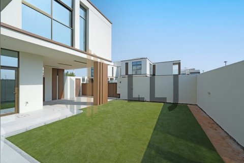 Таунхаус с 3 спальнями  №131516 17