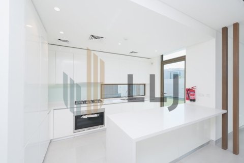 Таунхаус с 3 спальнями  №131516 5