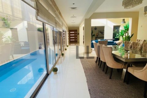 Вилла с 5 спальнями  №131519 3