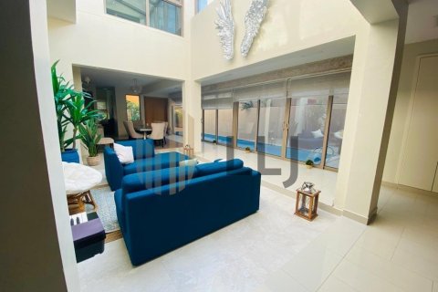 Вилла с 5 спальнями  №131519 10