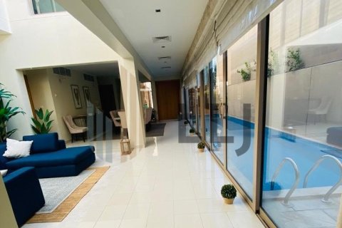 Вилла с 5 спальнями  №131519 12