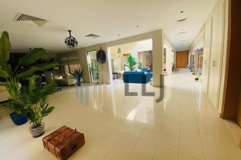 Вилла с 5 спальнями  №131519 8