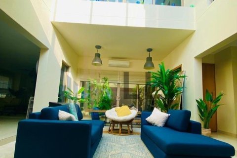 Вилла с 5 спальнями  №131519 9