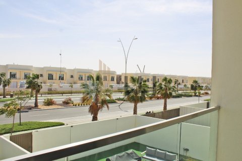 Таунхаус с 2 спальнями  №131515 9