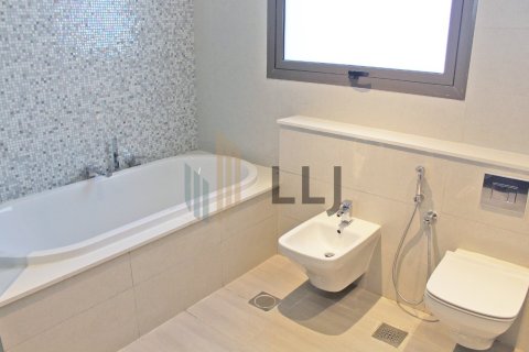 Таунхаус с 2 спальнями  №131515 19