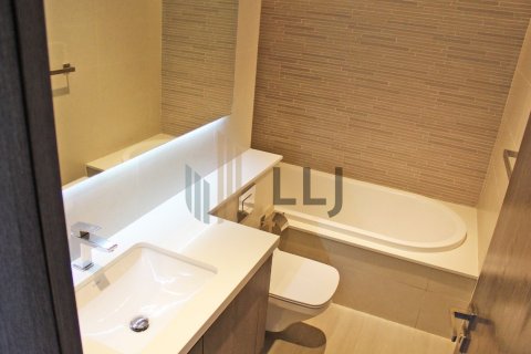 Таунхаус с 2 спальнями  №131515 18