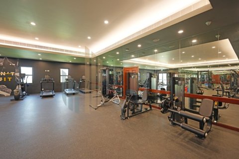 Квартира с 3 спальнями  №131517 5