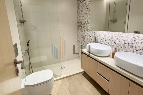 Квартира с 1 спальней  №131520 18