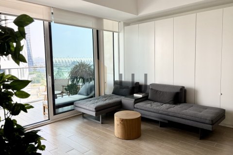 Квартира с 1 спальней  №131520 26