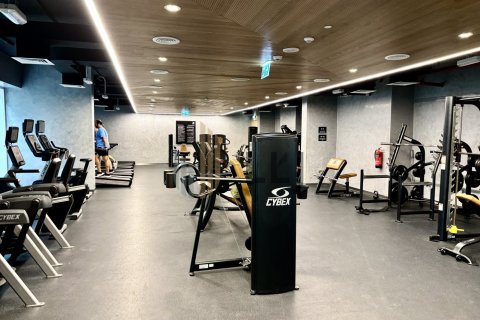 Квартира с 1 спальней  №131520 20