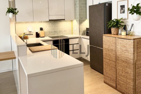 Квартира с 1 спальней  №131520 8