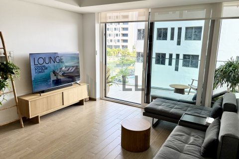 Квартира с 1 спальней  №131520 7