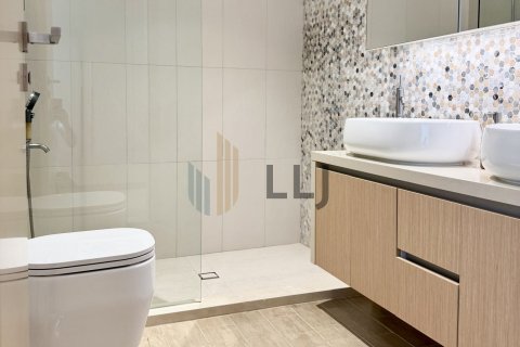 Квартира с 1 спальней  №131520 19