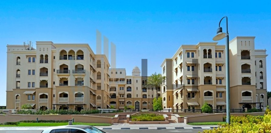 Квартира с 3 спальнями  №131514