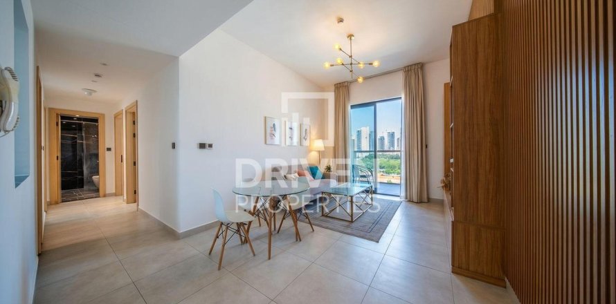 3 bedrooms Apartment in District 15, UAE No. 192954