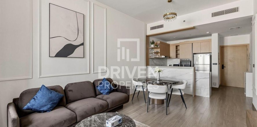 2 bedrooms Apartment in Jumeirah Village Circle, UAE No. 192959