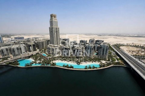 Квартира с 2 спальнями в Dubai Creek Harbour (The Lagoons), ОАЭ №192955 14