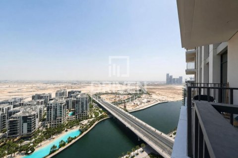 Квартира с 2 спальнями в Dubai Creek Harbour (The Lagoons), ОАЭ №192955 15