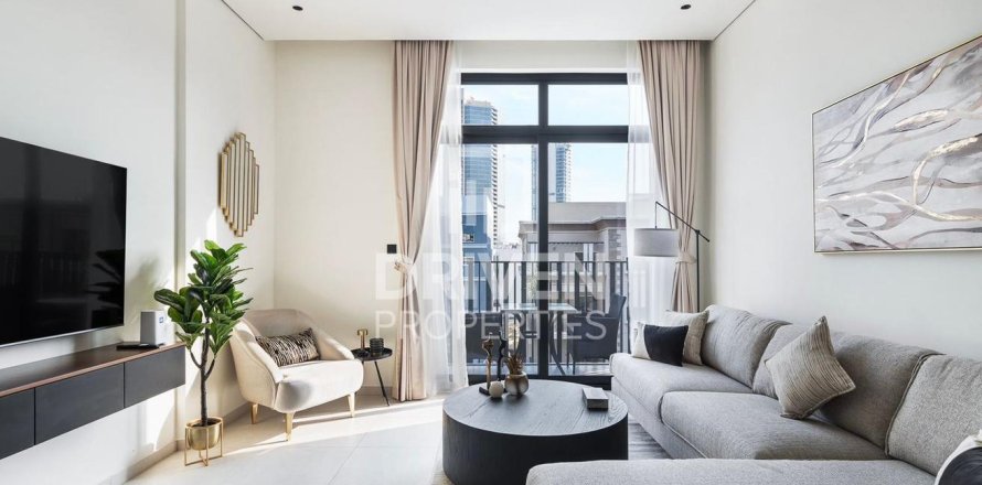 Appartement de 1 chambre à District 13, UAE No. 201921