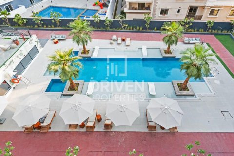 Appartement de 1 chambre à District 13, UAE No. 201921 3
