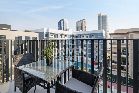 Appartement de 1 chambre à District 13, UAE No. 201921 4