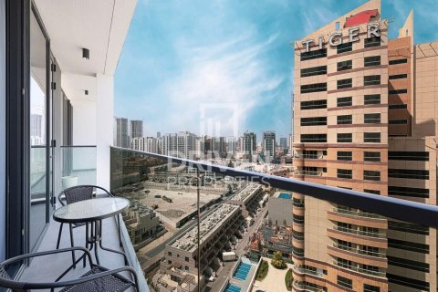 Appartement de 1 chambre à District 12, UAE No. 201923 4