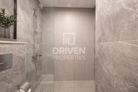 Appartement de 1 chambre à District 12, UAE No. 201923 5