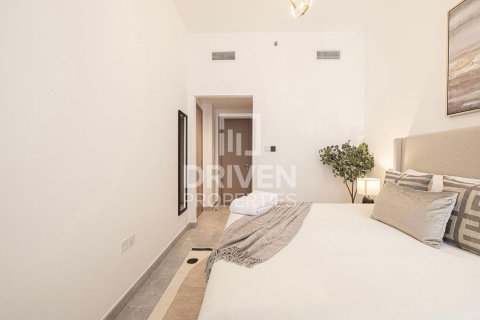 Appartement de 1 chambre à District 12, UAE No. 201923 17