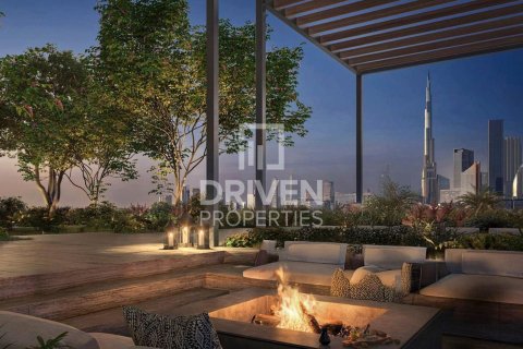 Appartement de 2 chambres à Zabeel, UAE No. 201924 13
