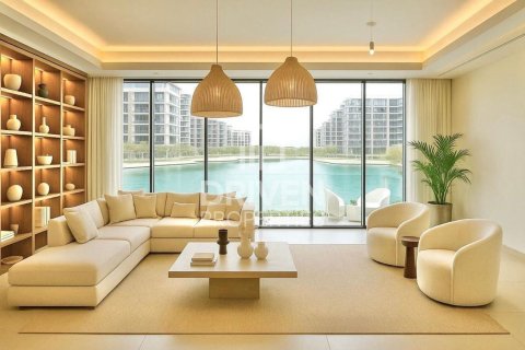 3 bedrooms Duplex in District One, UAE No. 201922