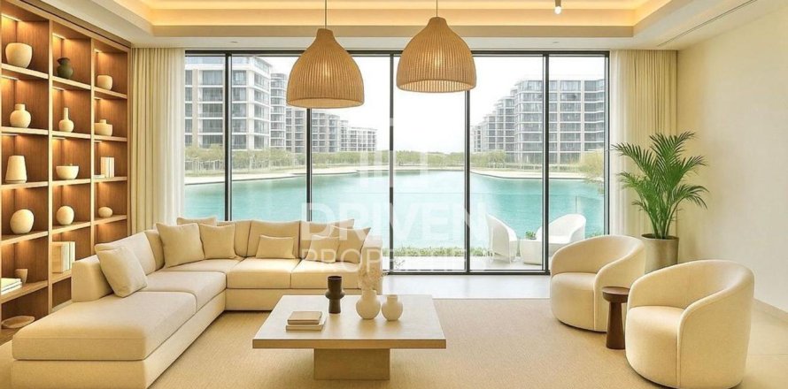 3 bedrooms Duplex in District One, UAE No. 201922