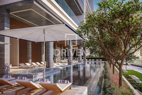 1 bedroom Apartment in Business Bay, UAE No. 201927 16
