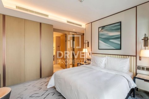 2 bedrooms Apartment in Address Harbour Point, UAE No. 201925 3