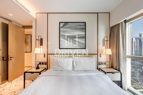2 bedrooms Apartment in Address Harbour Point, UAE No. 201925 13