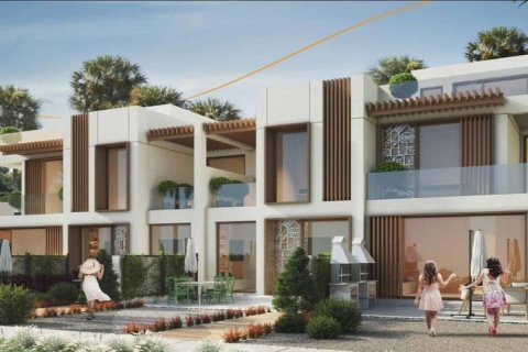 4 غرف نوم تاون هاوس رقم 132175 10