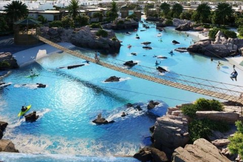 4 غرف نوم تاون هاوس رقم 132175 7