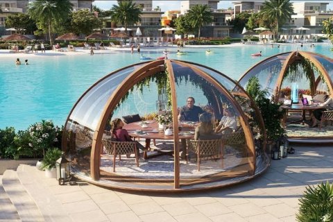 4 غرف نوم تاون هاوس رقم 132175 6