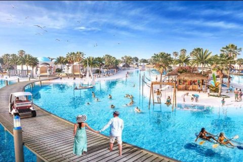 4 غرف نوم تاون هاوس رقم 132175 5